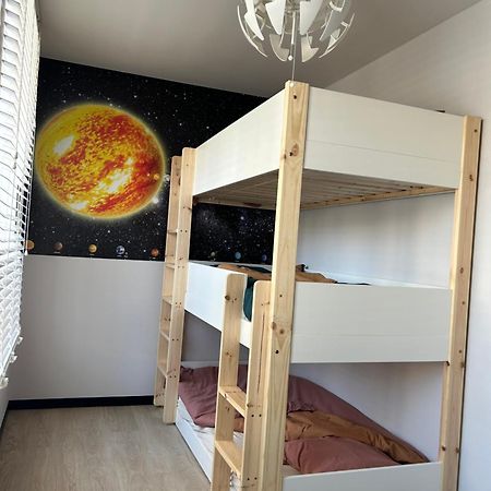 Oostendelle Экстерьер фото